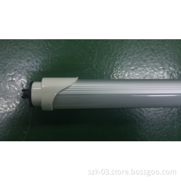 LED Tube T8 with R17d End-cap